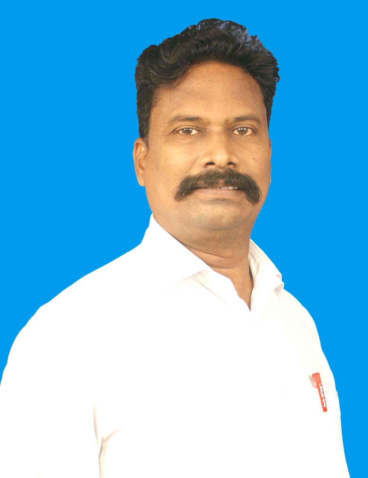   R.V. Karthikeyan   